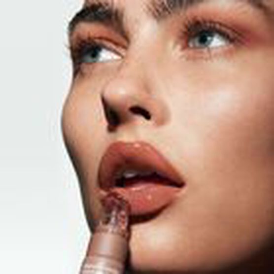 KYLIE SKIN LIP BUTTER TOASTED MARSHMALLOW